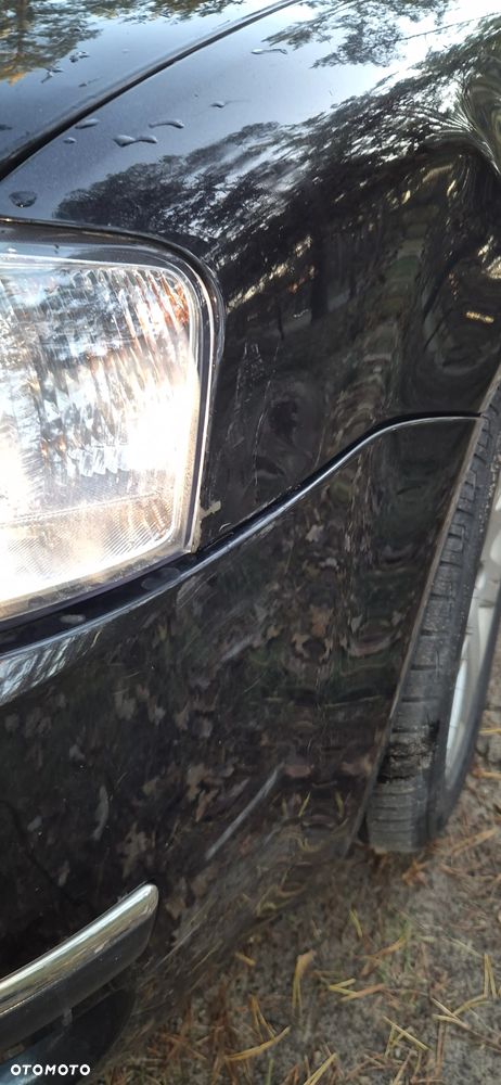 Skoda Superb 2.8 V6 Elegance - 15