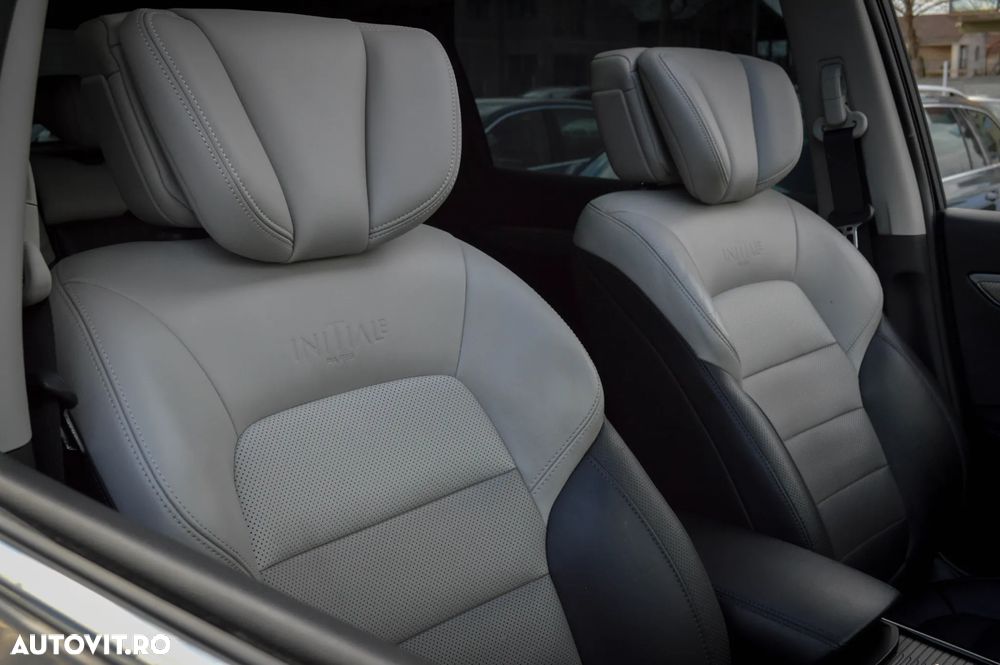 Renault Koleos ENERGY dCi 175 X-tronic 4WD INITIALE PARIS - 32