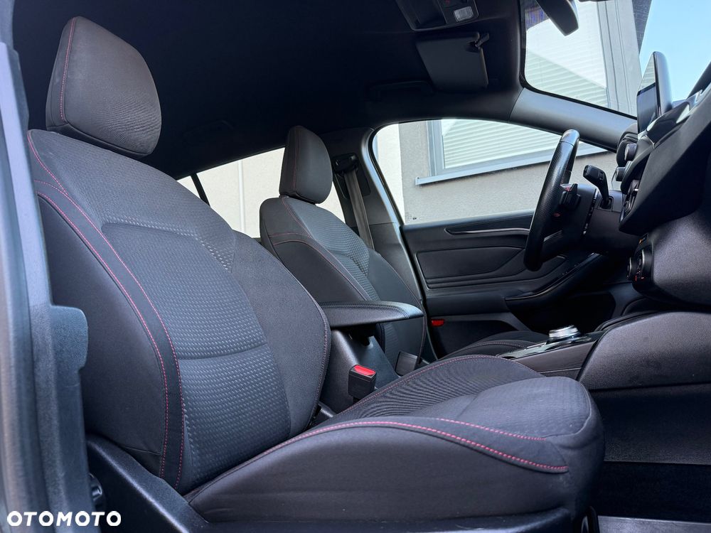 Ford Focus 2.0 EcoBlue ST-Line - 21