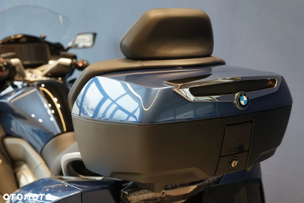 BMW K - 17