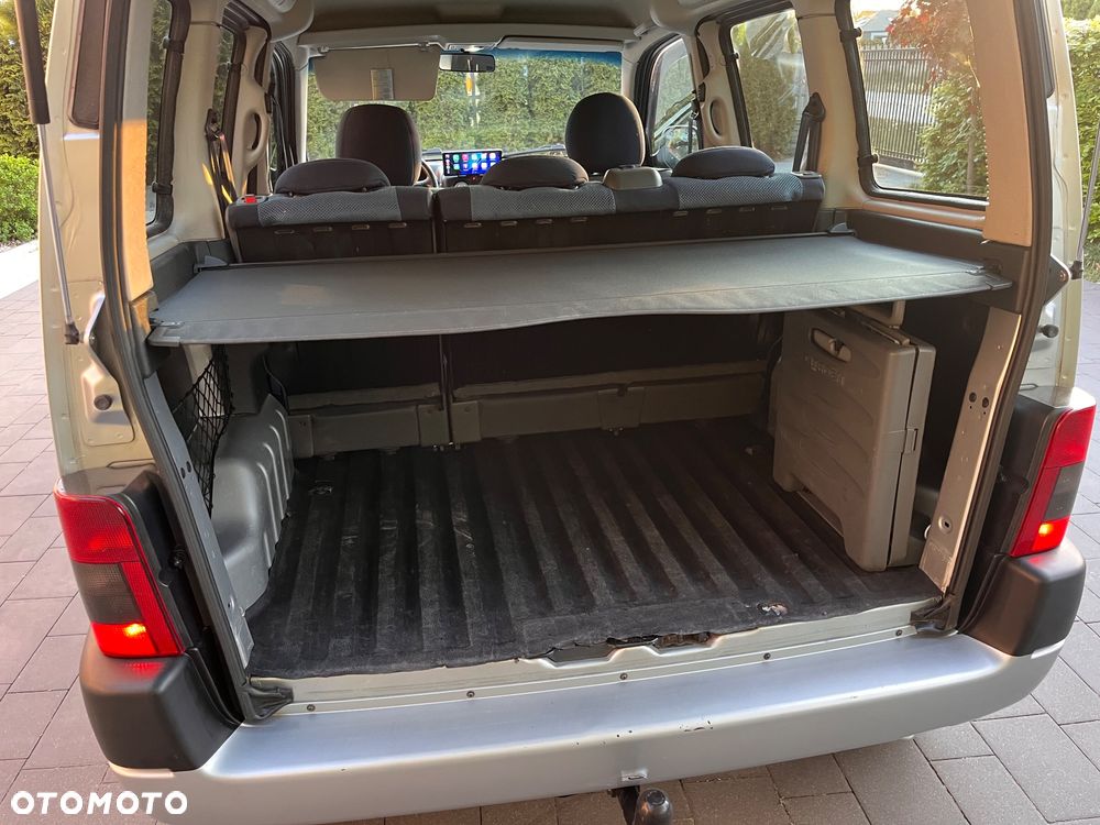 Citroën Berlingo 1.4i Multispace - 6