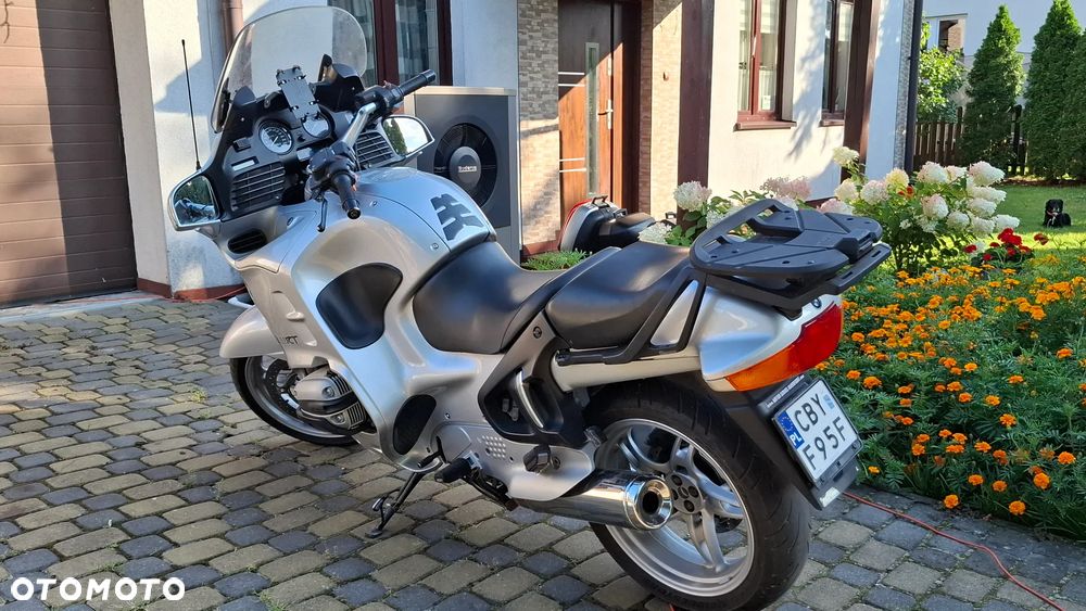 BMW RT - 25