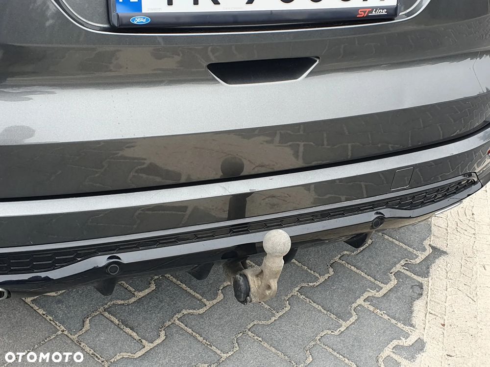 Ford S-Max 2.0 EcoBlue ST-Line - 33