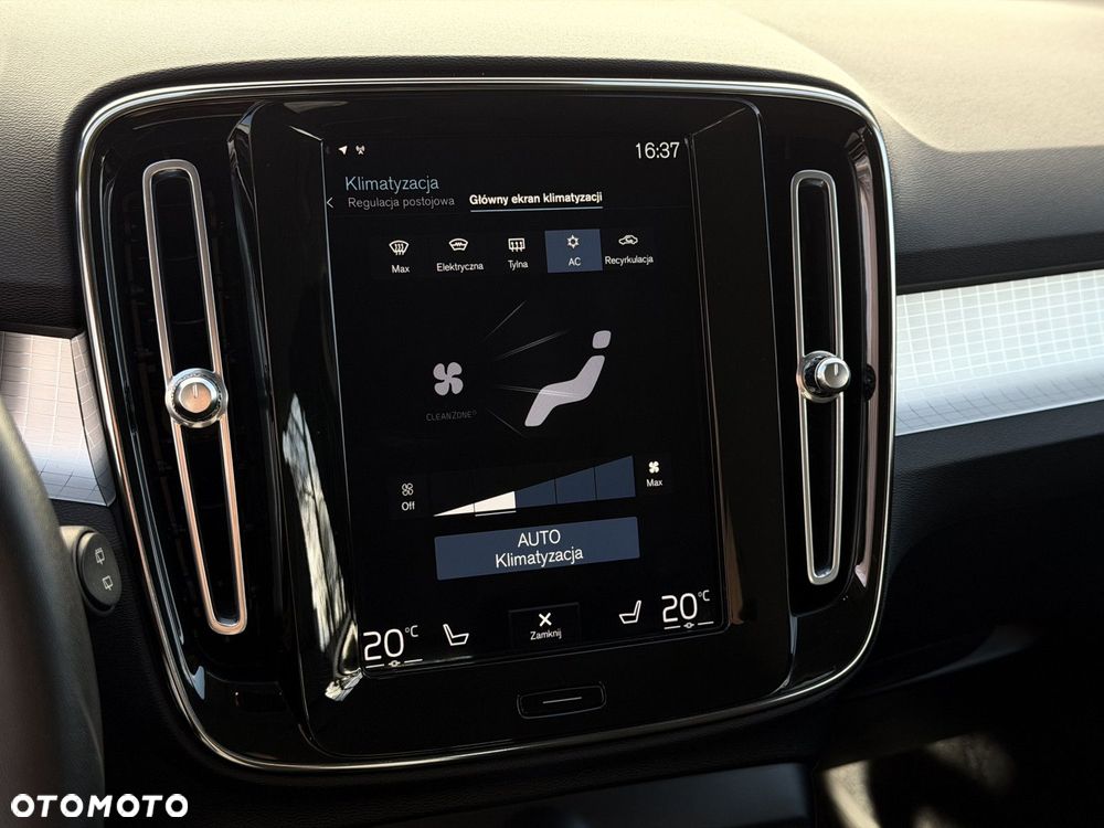 Volvo XC 40 - 29
