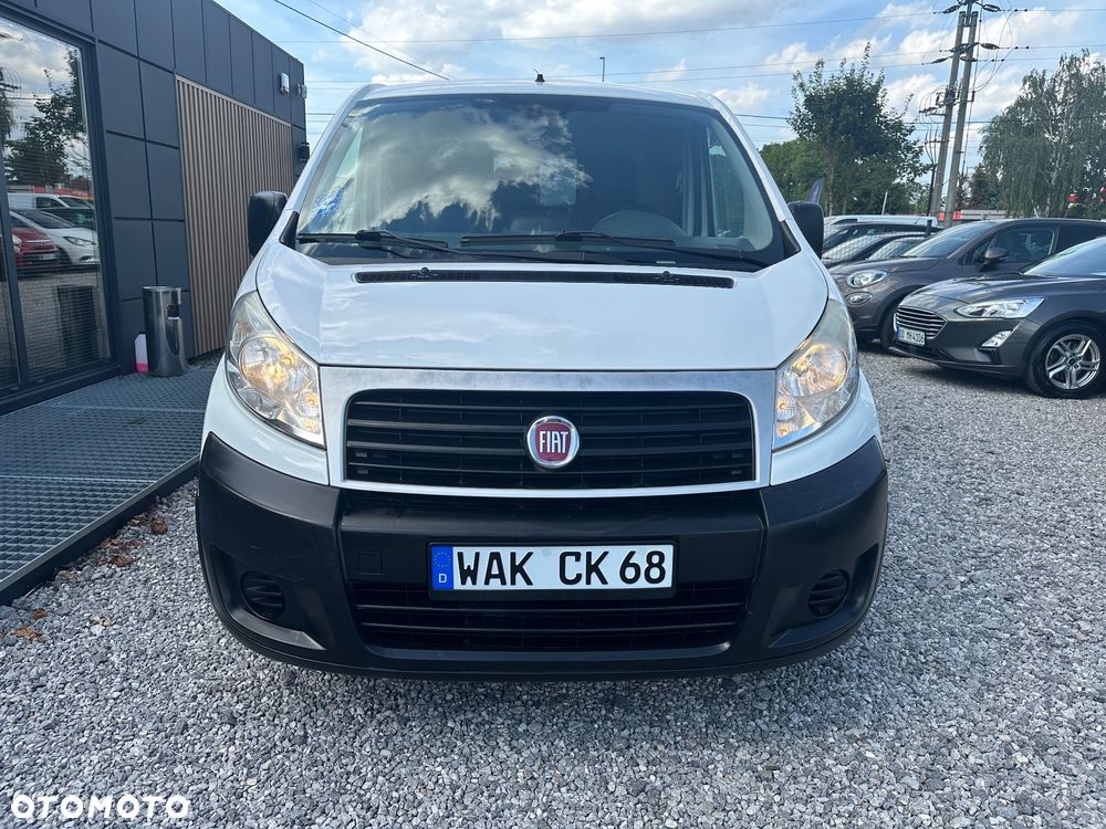 Fiat SCUDO - 19