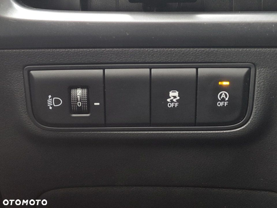Hyundai Tucson - 27