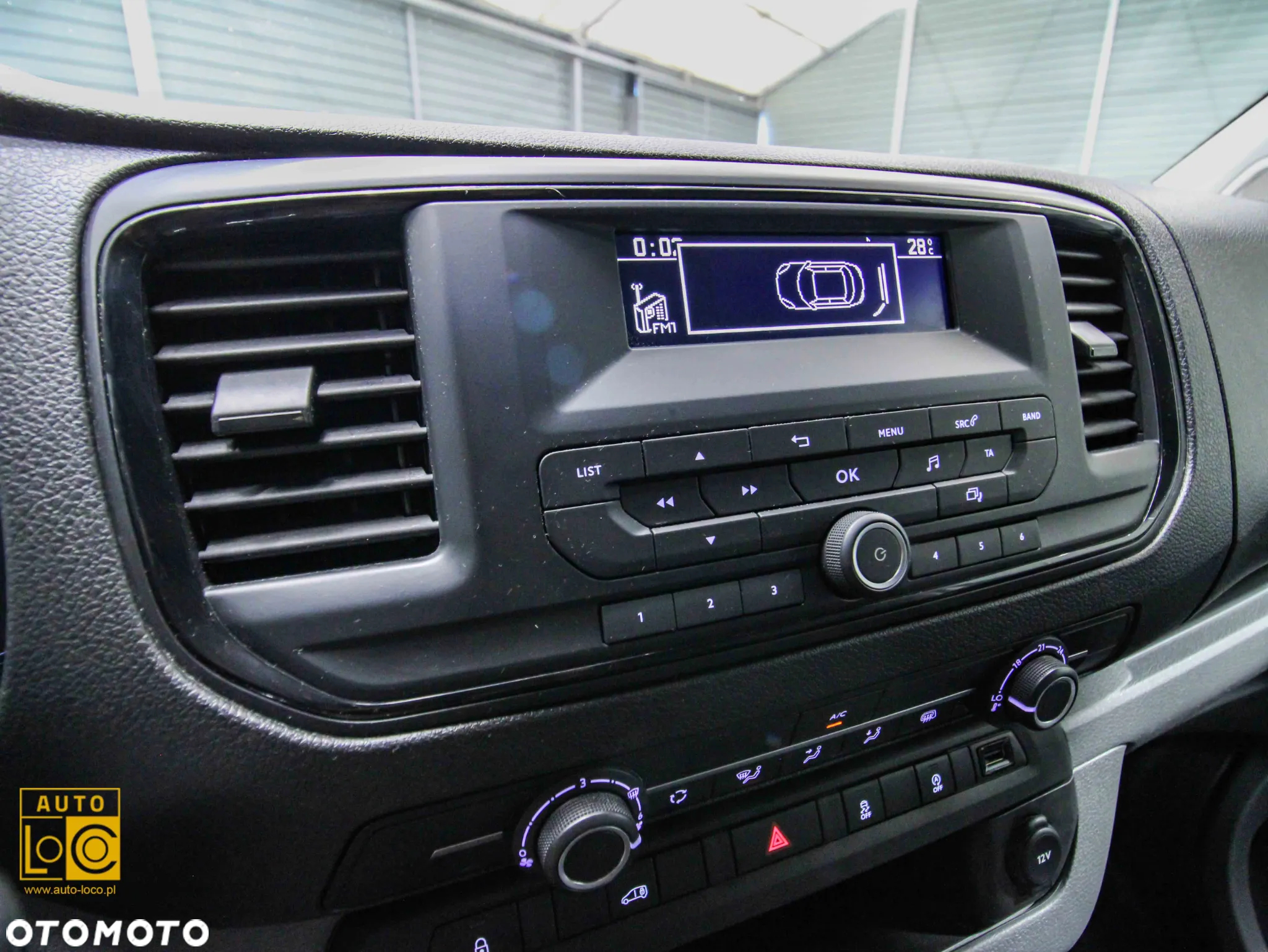 Toyota PROACE FURGON LONG / L2 - 18