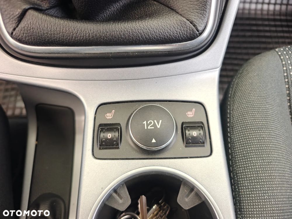 Ford C-MAX - 25