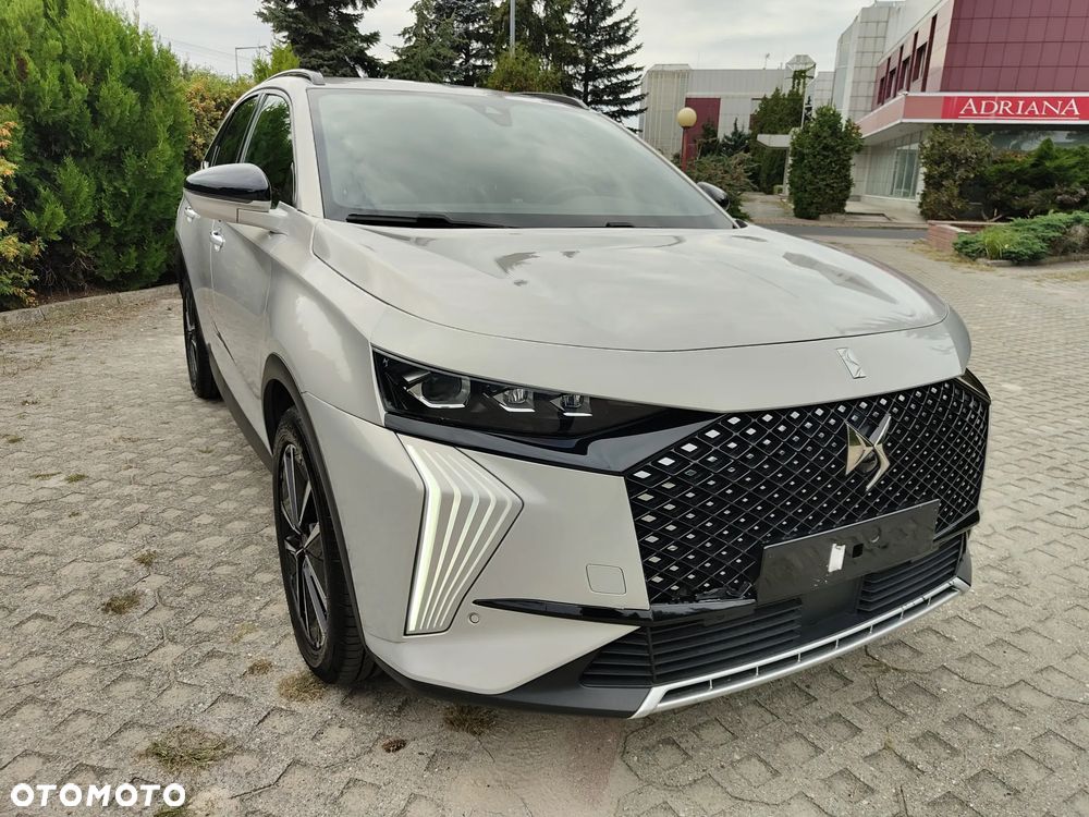 DS Automobiles DS 7 1.5 BlueHDi Rivoli - 8