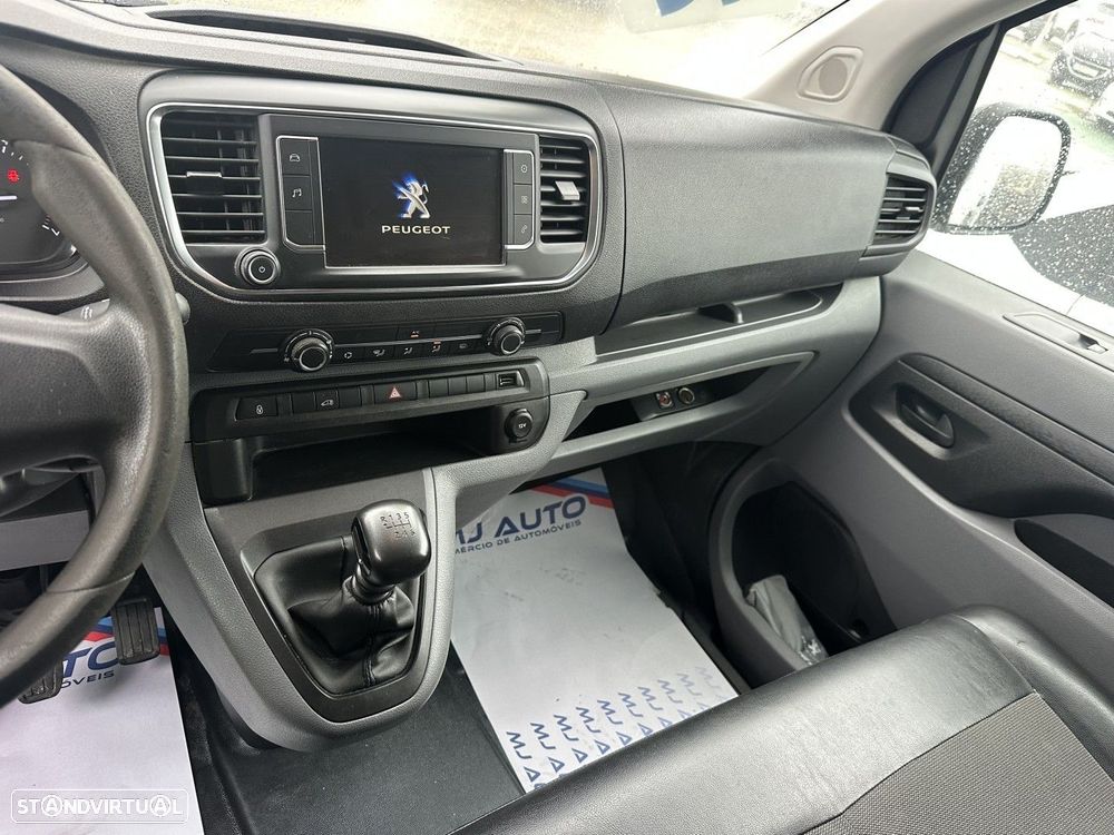 Peugeot Expert 1.5 BlueHDi L2H1 Premium Standard - 8