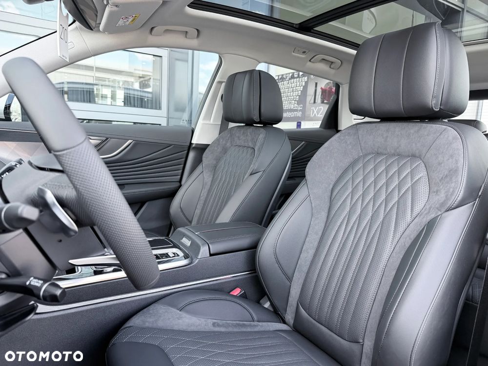 Hongqi HS5 2.0T Executive AWD - 19