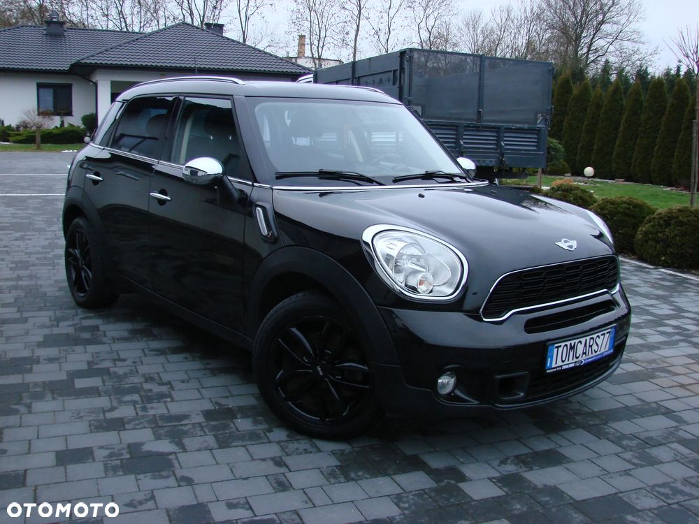 MINI Countryman - 3
