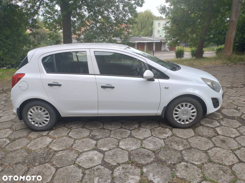Opel Corsa - 3