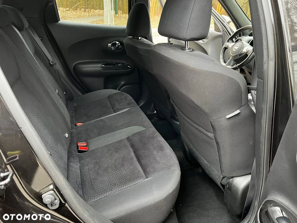Nissan Juke - 33