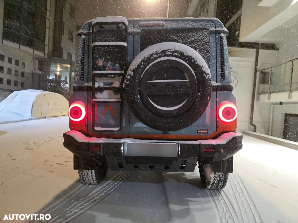 Ineos Grenadier - 10