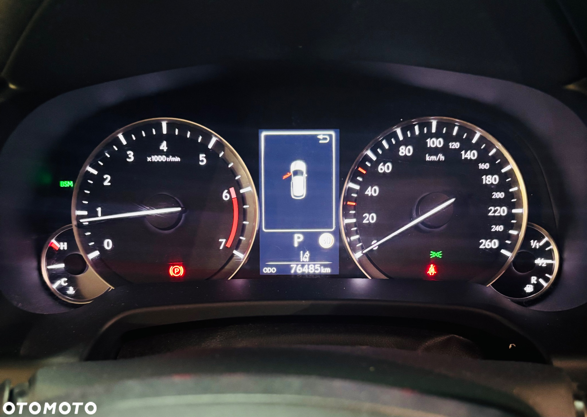 Lexus RX 300 Business Edition + - 13