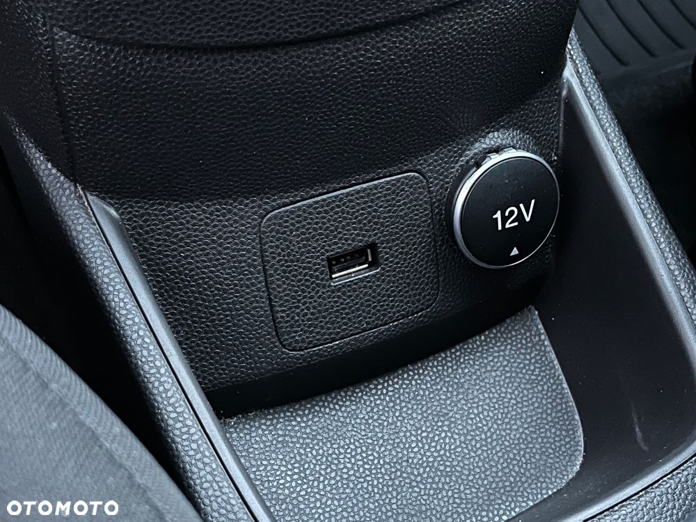 Ford Fiesta 1.5 TDCi Trend EU6 - 33