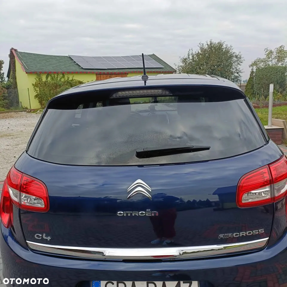 Citroën C4 Aircross - 3