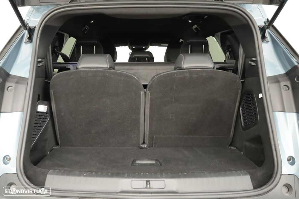 Peugeot 5008 1.2 Hybrid Allure e-DCS6 - 23