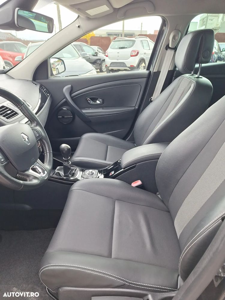Renault Megane - 21