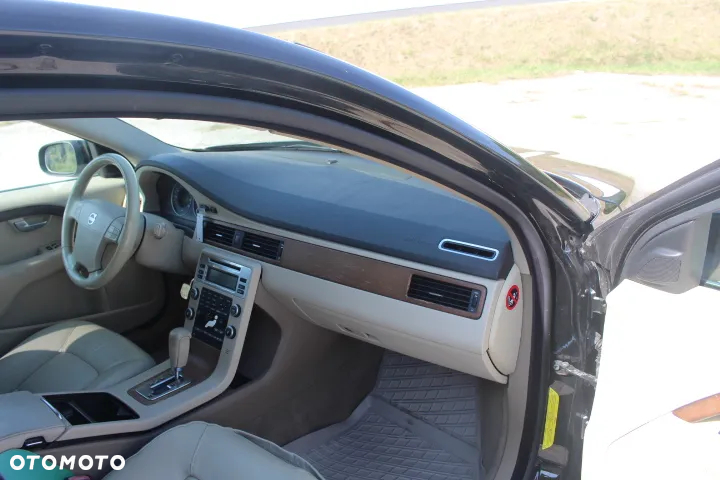 Volvo S80 3.2 Momentum - 14