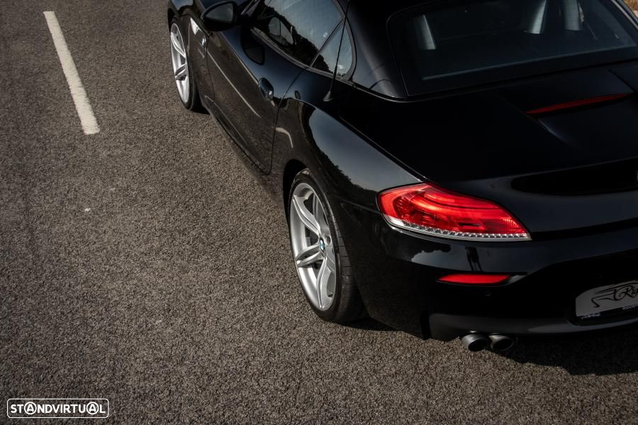 BMW Z4 28 i Pack M Auto - 10