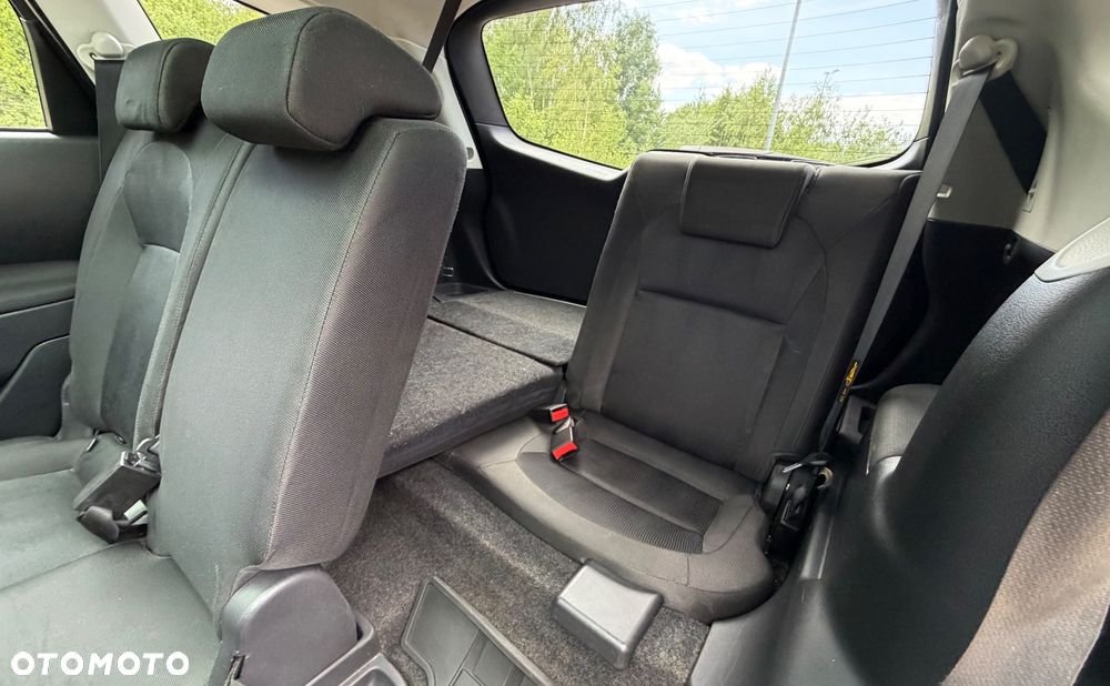Nissan Qashqai+2 2.0 360 - 36