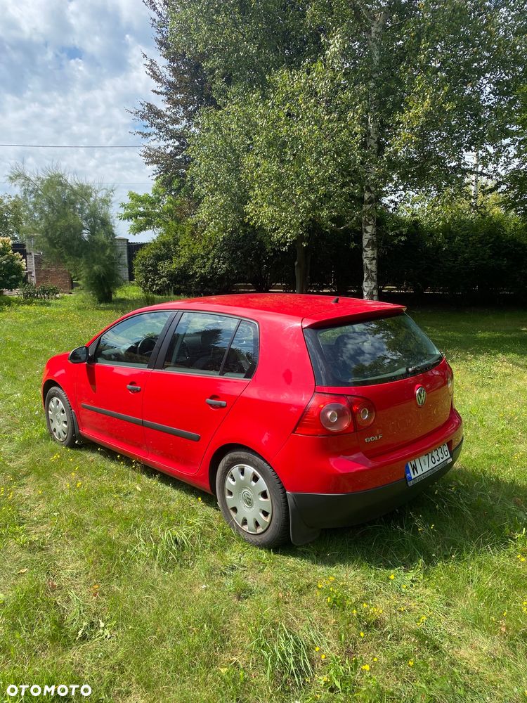 Volkswagen Golf - 7