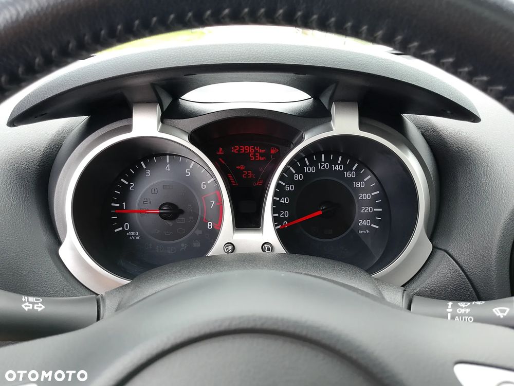 Nissan Juke - 22