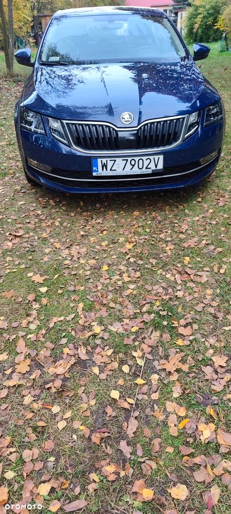 Skoda Octavia - 4