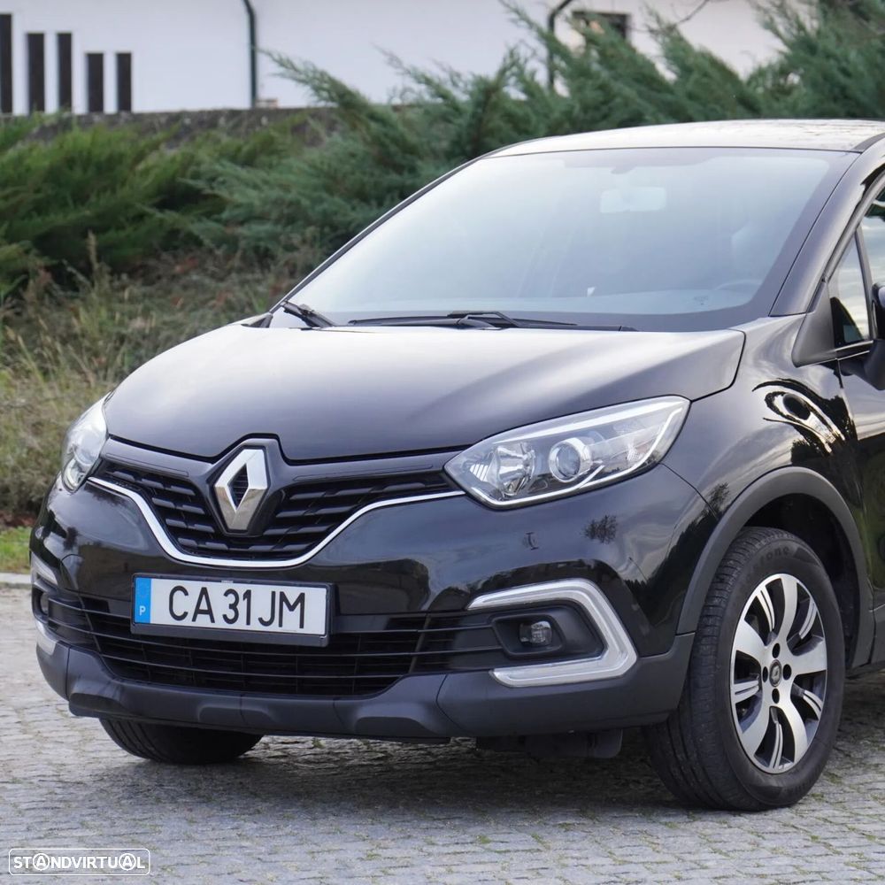 Renault Captur 0.9 TCE - 32