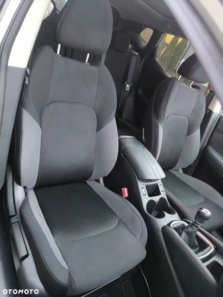 Nissan Qashqai 1.3 DIG-T TEKNA - 18