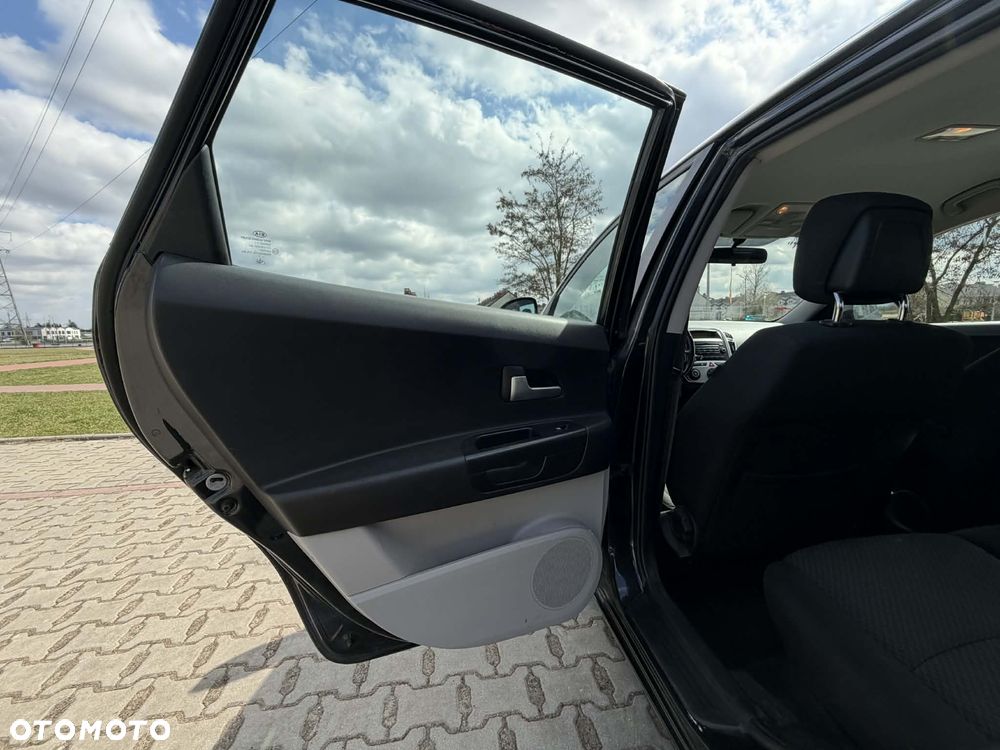 Kia Ceed 1.4 CVVT EX - 9