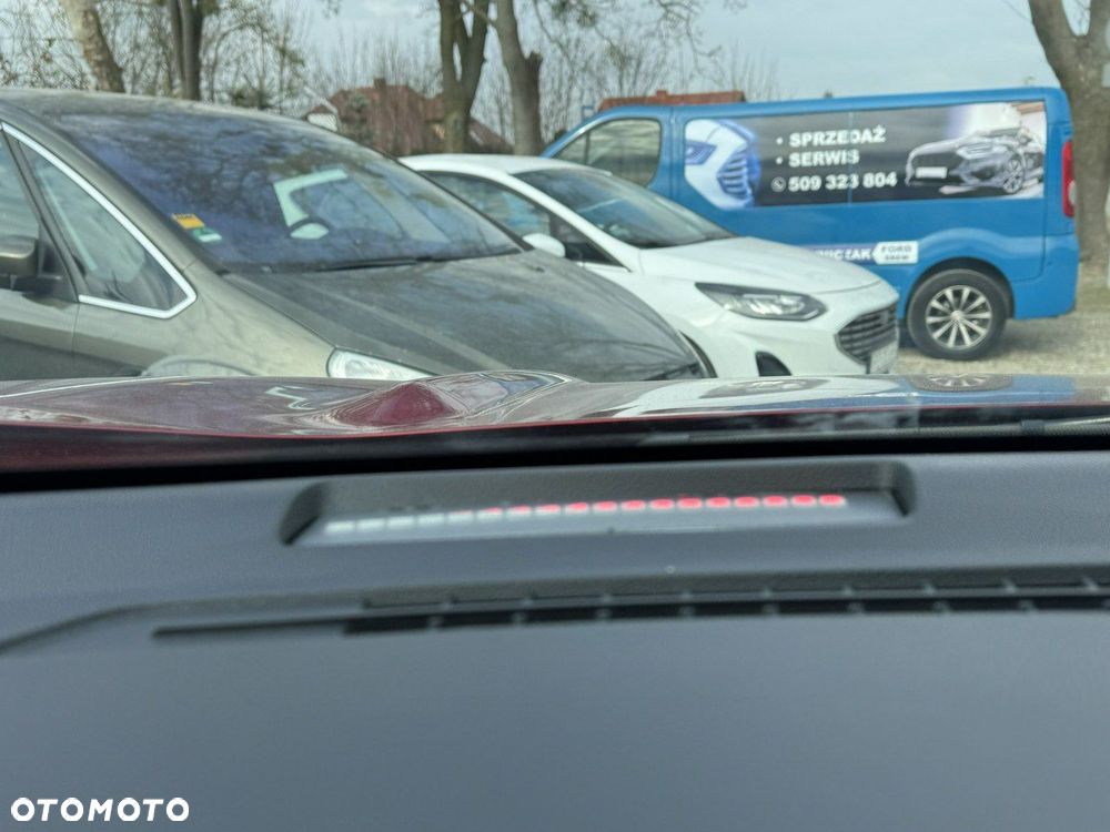 Ford Edge 2.0 TDCi Twin-Turbo 4WD ST-Line - 35