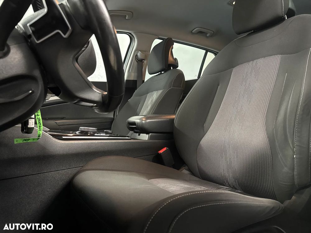 Kia Sportage - 11