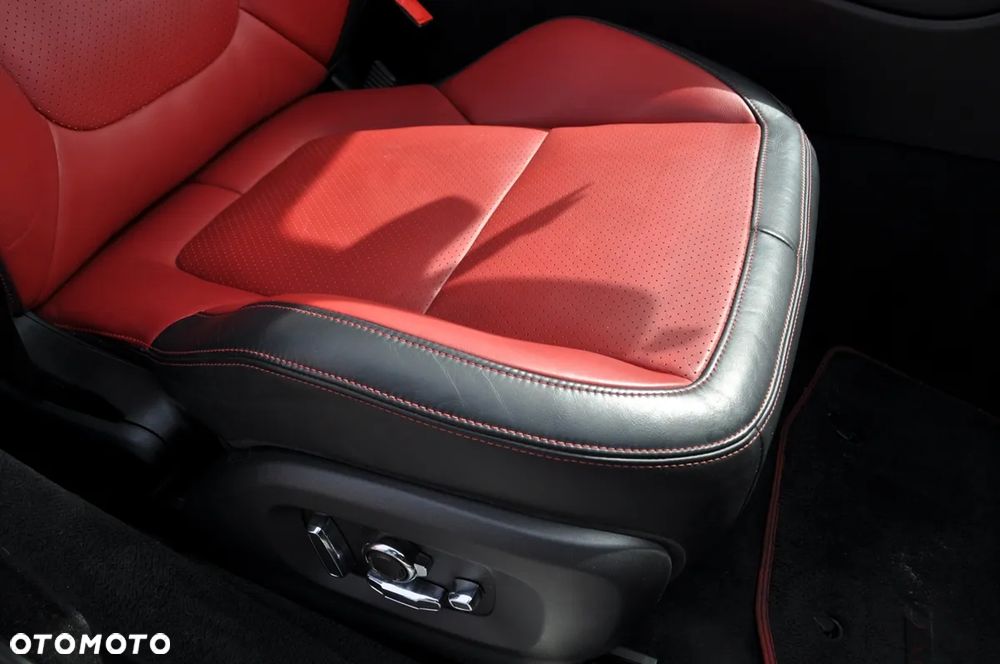 Jaguar XJR 5.0 V8 Kompressor - 27