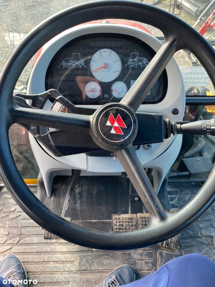 Massey Ferguson 6445 - 11