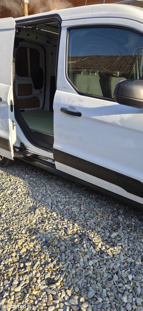 Ford Transit Connect 230 L1 LKW Trend - 2