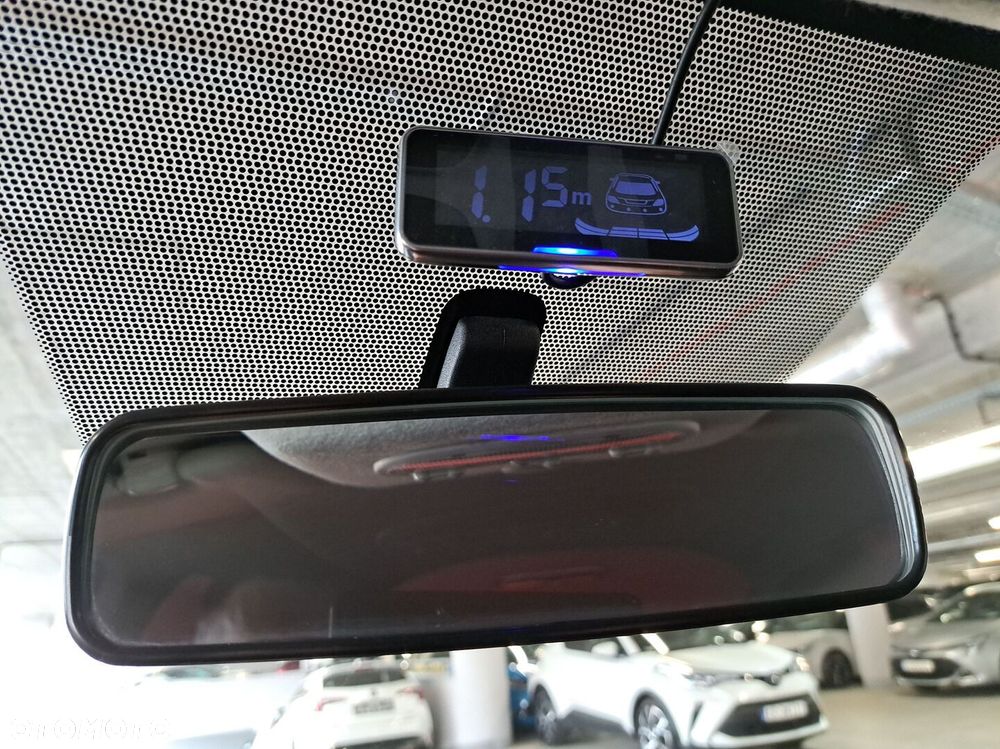 Nissan Juke 1.2 DIG-T N-Connecta EU6 - 26