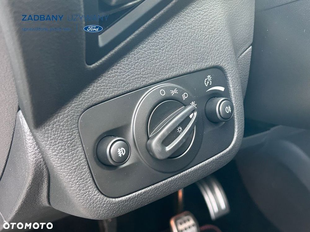 Ford Kuga 1.5 EcoBoost 2x4 ST-Line - 22
