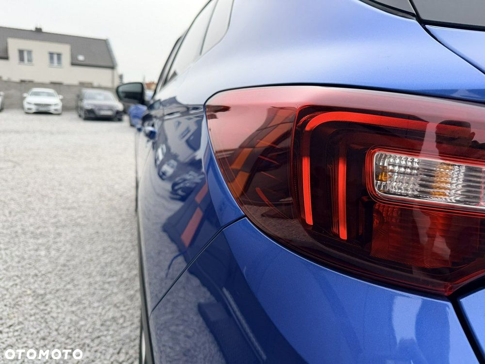 Opel Grandland X 2.0 D Start/Stop Automatik Ultimate - 9