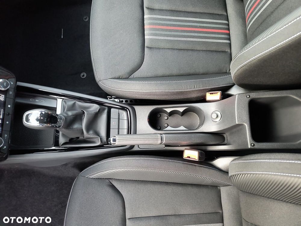 Skoda Scala 1.5 TSI Monte Carlo DSG - 33