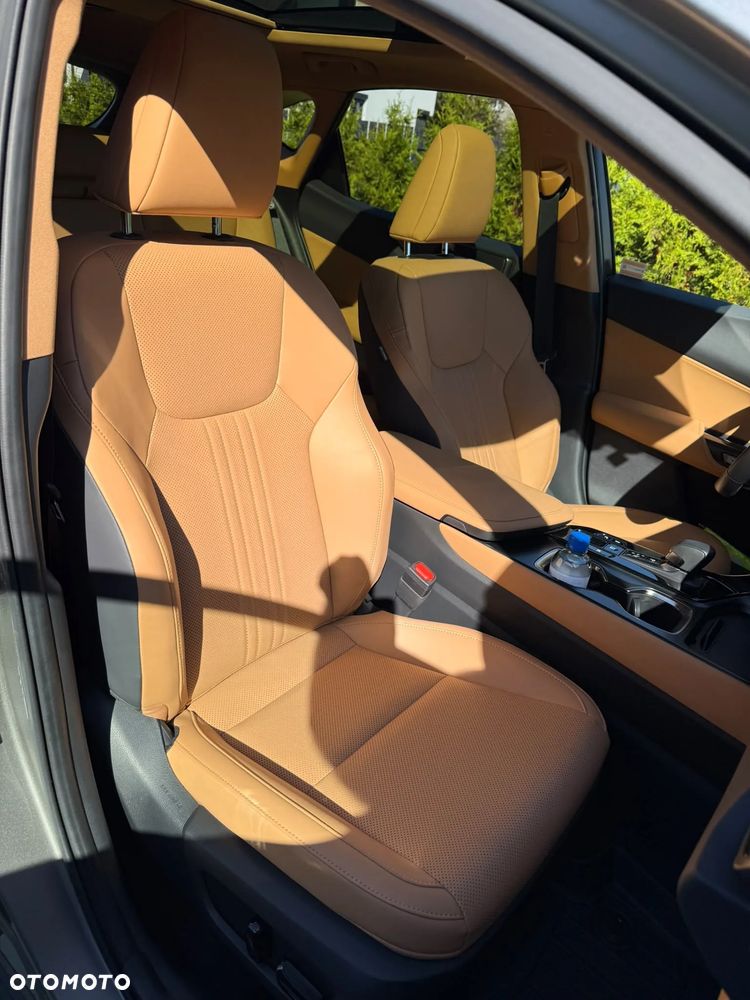 Lexus NX 350h Prestige AWD - 17