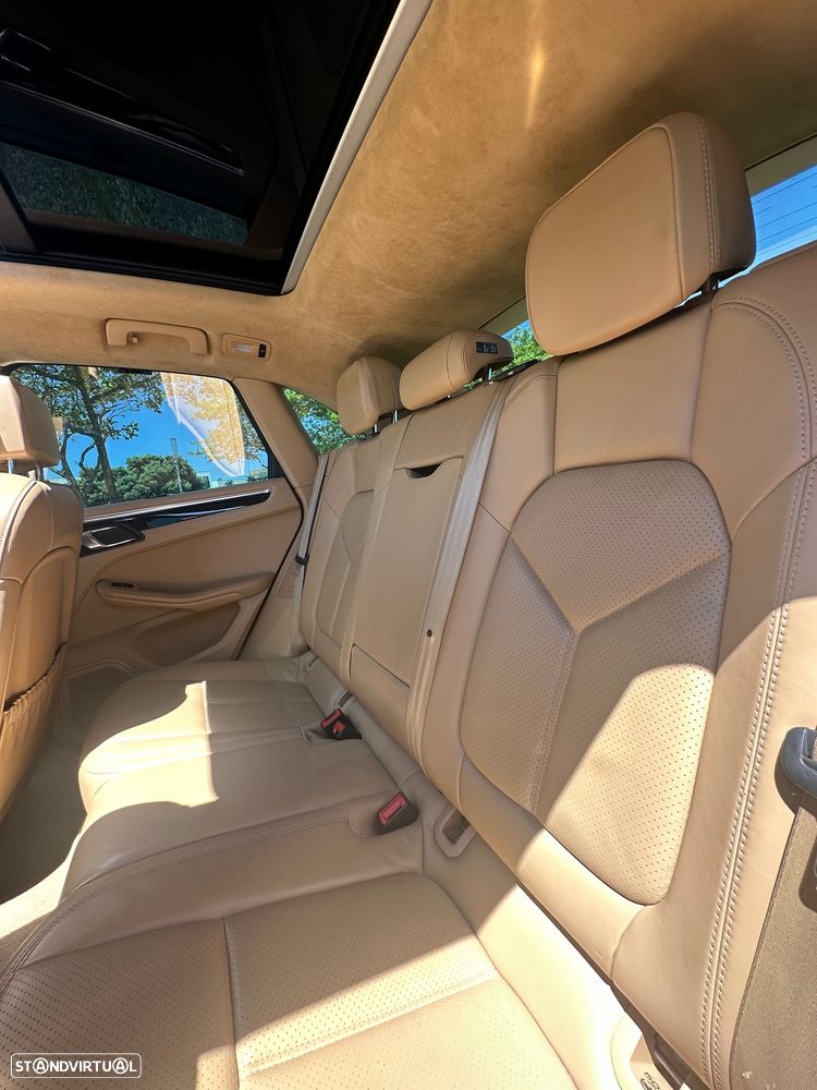 Porsche Macan S PDK - 22