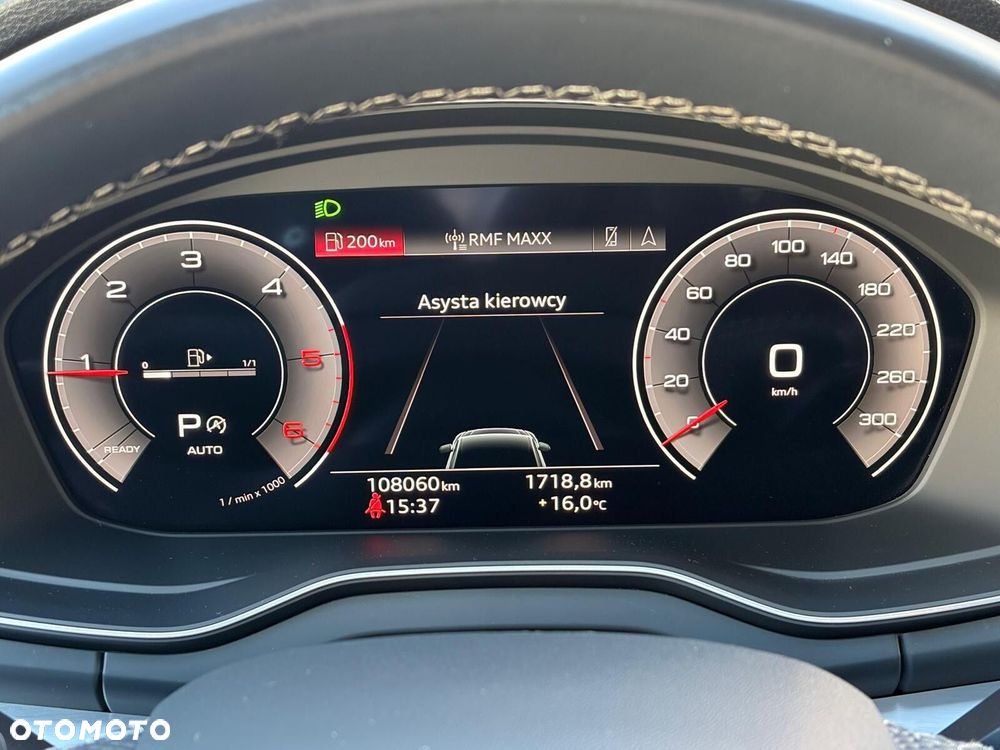 Audi Q5 2022