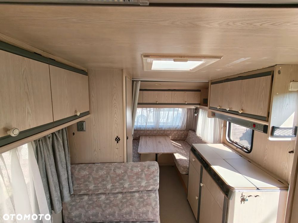 Dethleffs RM New Line - 13