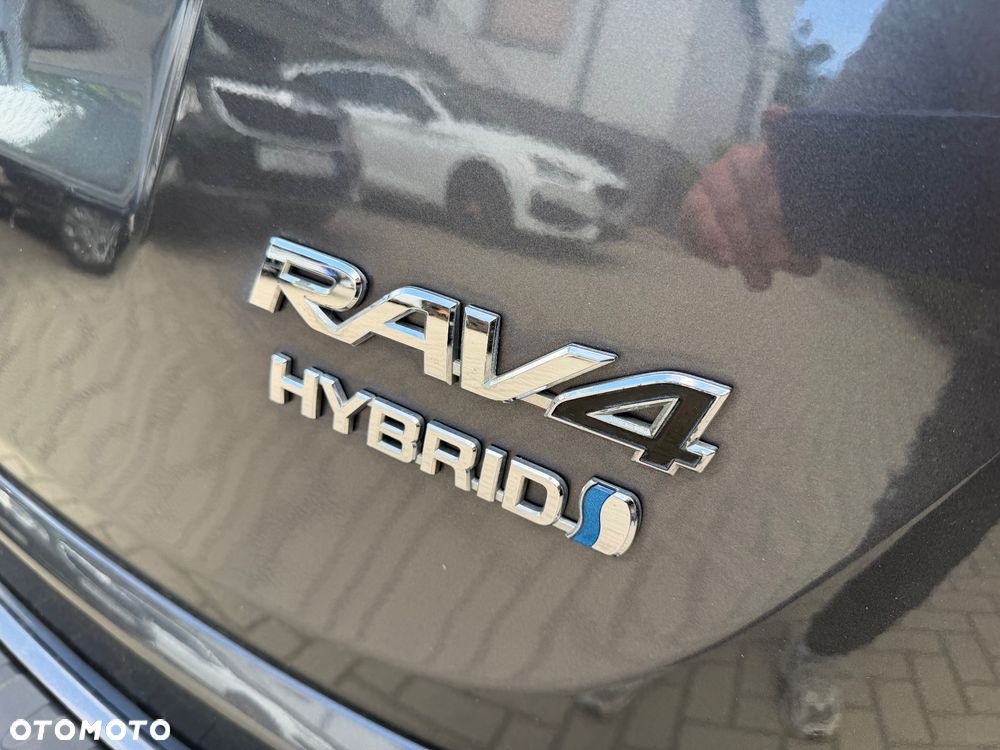 Toyota RAV4 2.5 4x2 Style Selection - 19