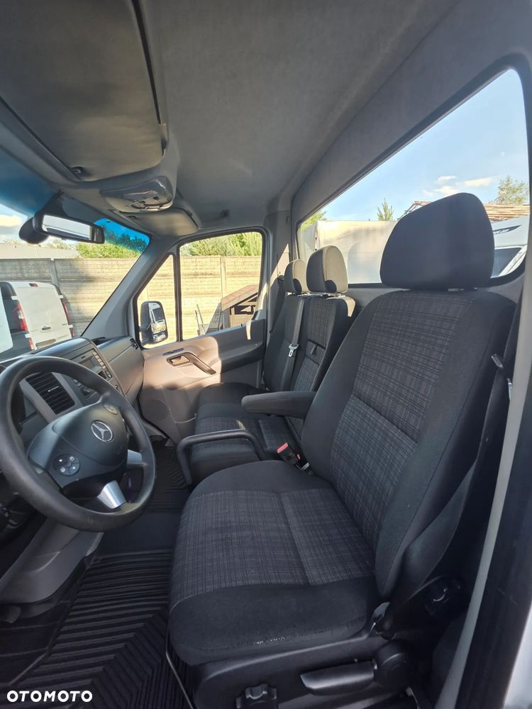 Mercedes-Benz Sprinter - 31