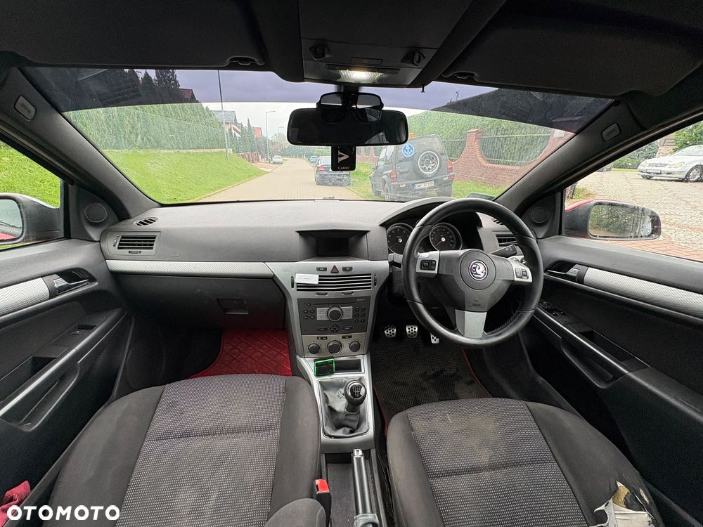 Vauxhall Astra - 17