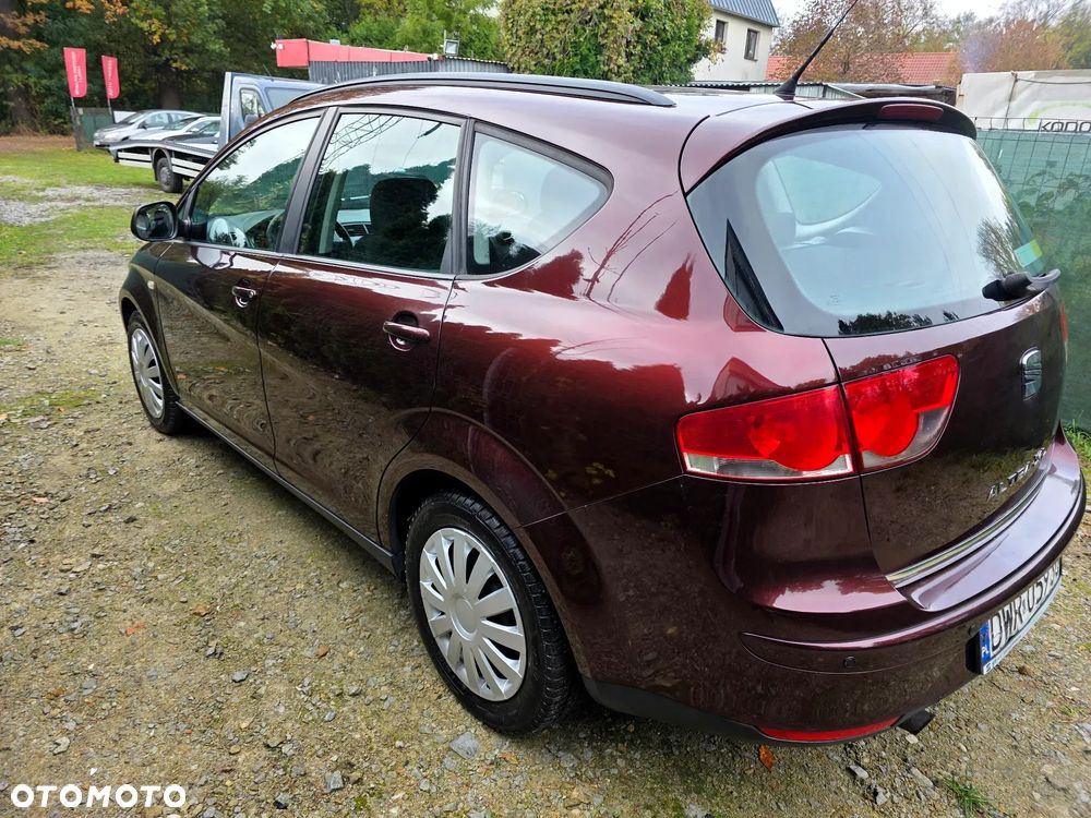 Seat Altea XL 1.9 TDI Reference - 3